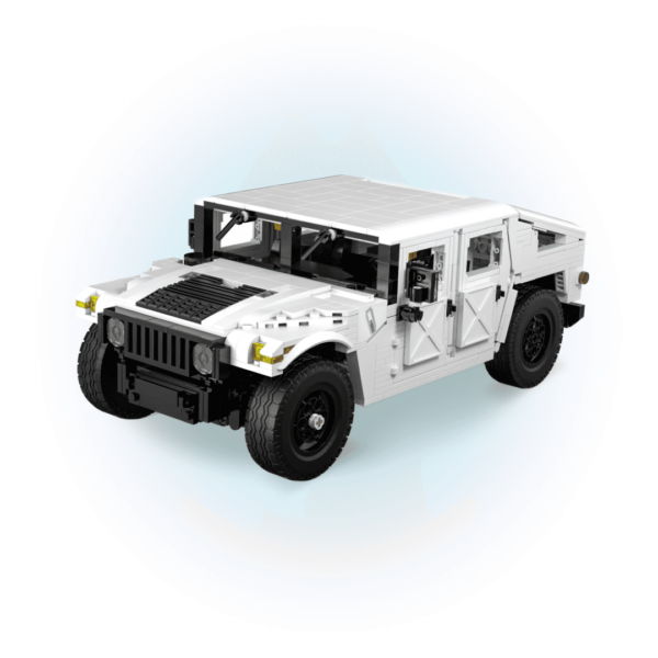 Humvee C Series - CaDA