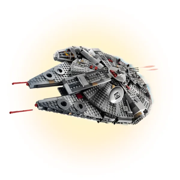 Star Wars Millennium Falcon™ - LEGO