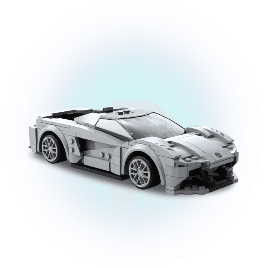 Lotus Evija - CaDA - Image 2