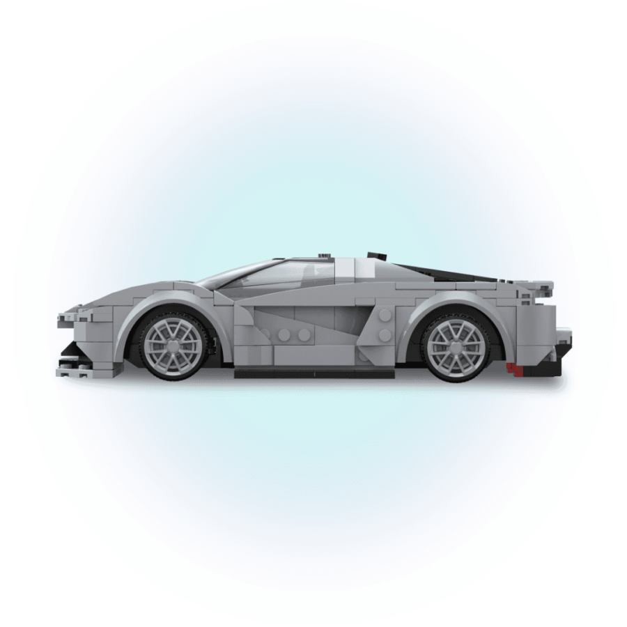 Lotus Evija - CaDA - Image 5