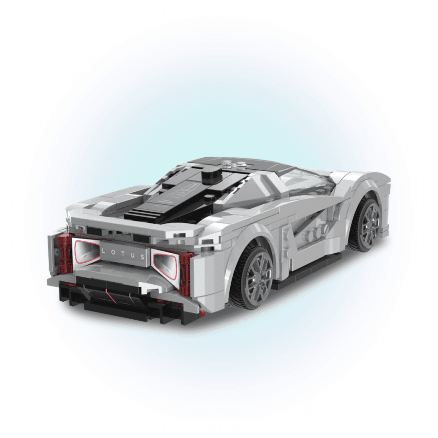 Lotus Evija - CaDA - Image 3