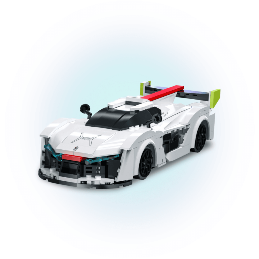 Pininfarina-H2 Speed - CaDA