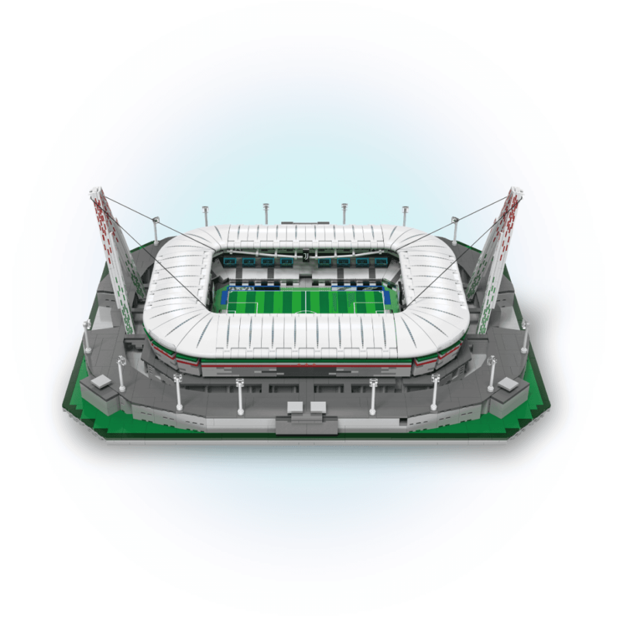 Allianz Stadium, Juventus - CaDA - Image 2