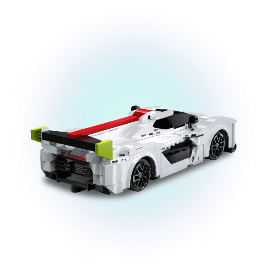 Pininfarina-H2 Speed - CaDA - Image 2