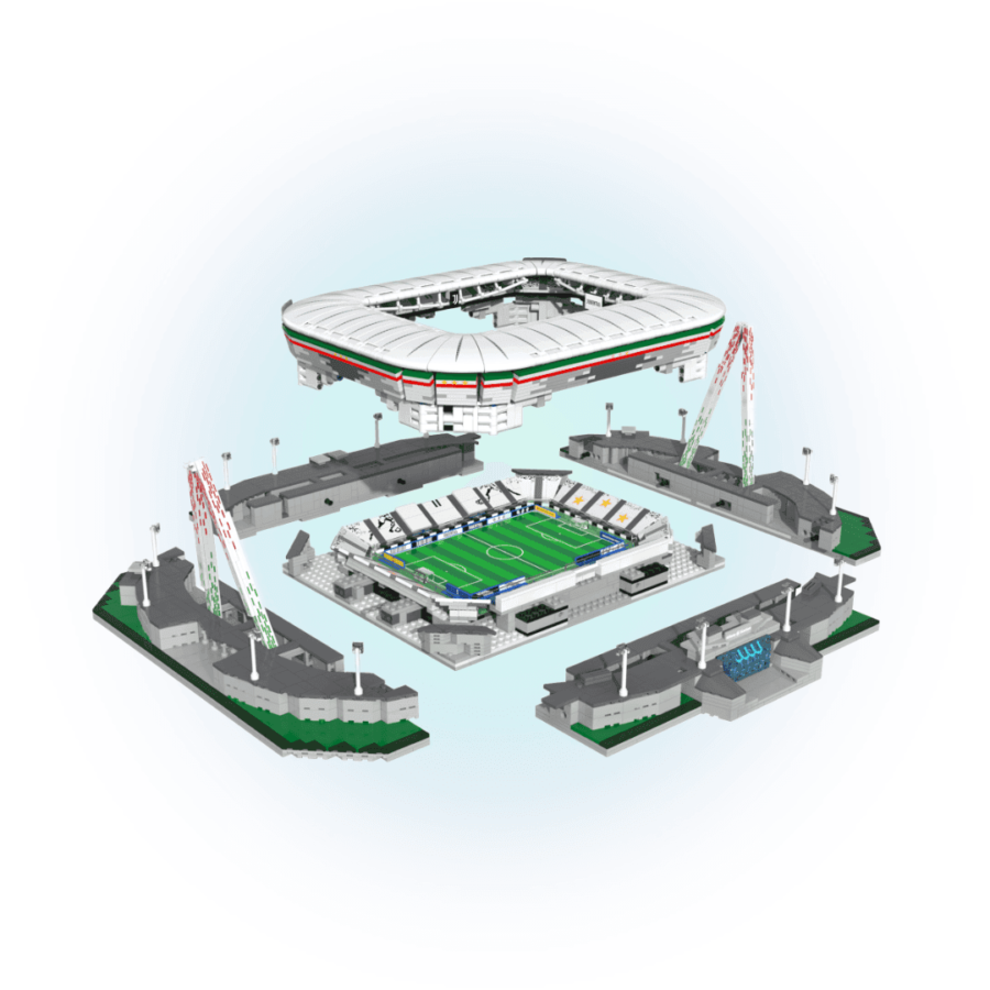 Allianz Stadium, Juventus - CaDA - Image 3