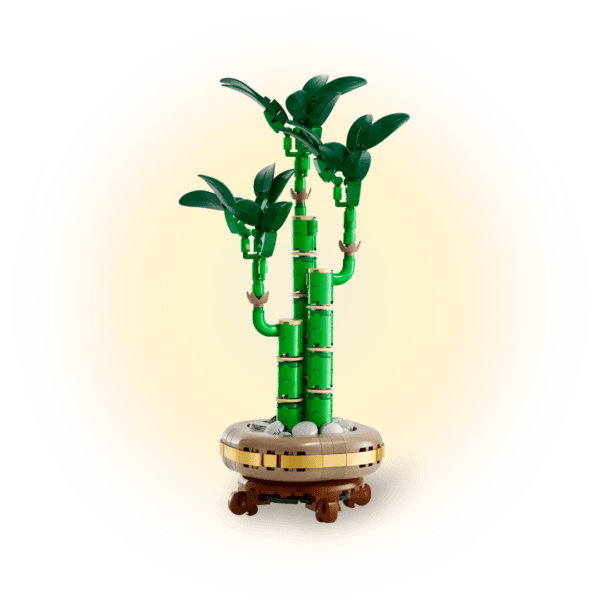 Lucky Bamboo – LEGO