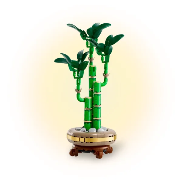 Lucky Bamboo – LEGO