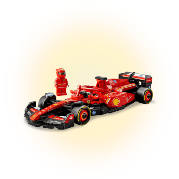Ferrari SF-24 F1®  – LEGO