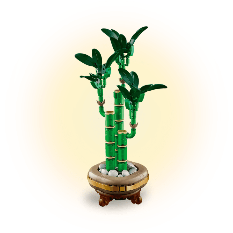 Lucky Bamboo – LEGO - Image 3